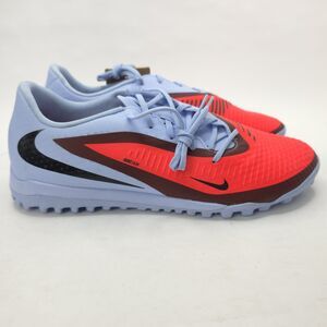 Nike Phantom 6 Low ACAD TF Scary Good Pack Men Size 10 Soccer Shoes HQ2325-400